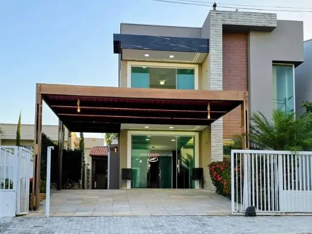 Imagem: Excelente Casa no Jardins da Serra