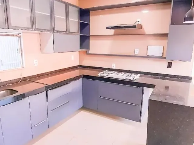 Imagem 2: Excelente Casa no Jardins da Serra