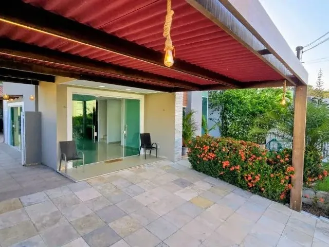Imagem 9: Excelente Casa no Jardins da Serra