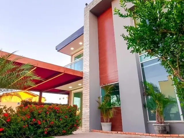Imagem 7: Excelente Casa no Jardins da Serra
