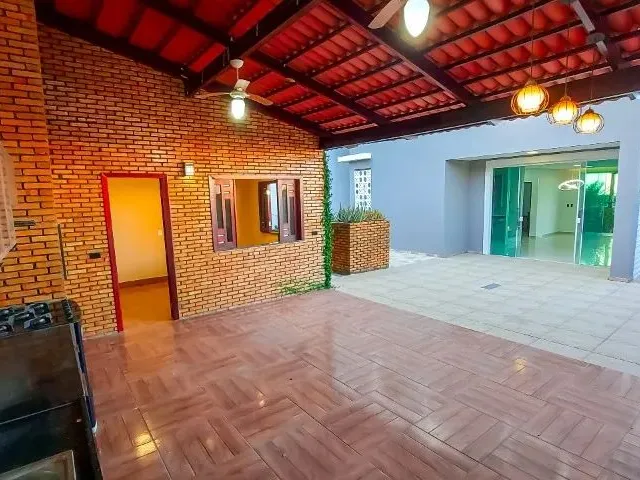 Imagem 6: Excelente Casa no Jardins da Serra