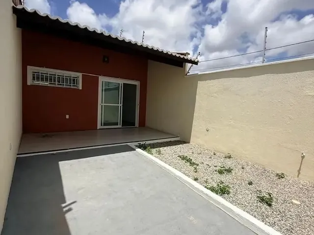 Imagem: Casa a Venda em Eusébio Ce