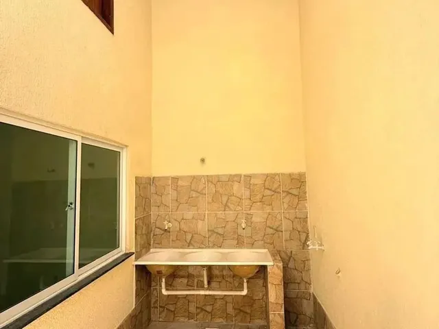 Imagem 9: Casa a Venda em Eusébio Ce