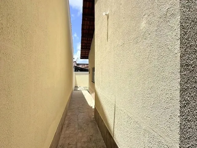 Imagem 5: Casa a Venda em Eusébio Ce