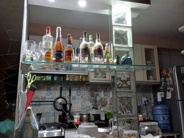 Imagem: Apartamento Térreo 3 Quartos