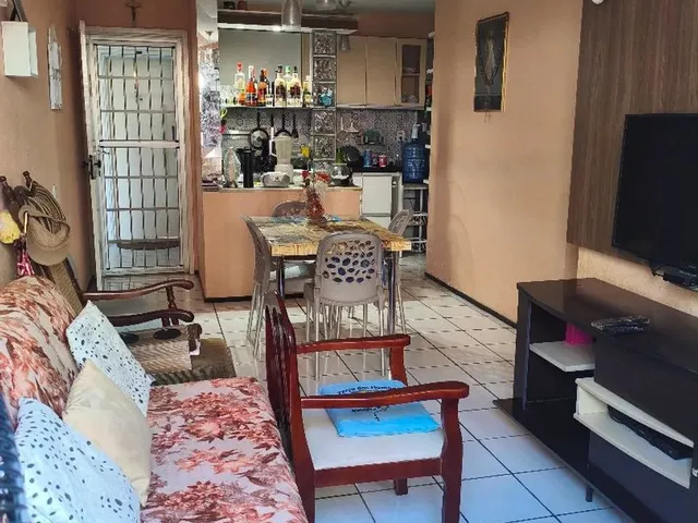 Imagem 3: Apartamento Térreo 3 Quartos