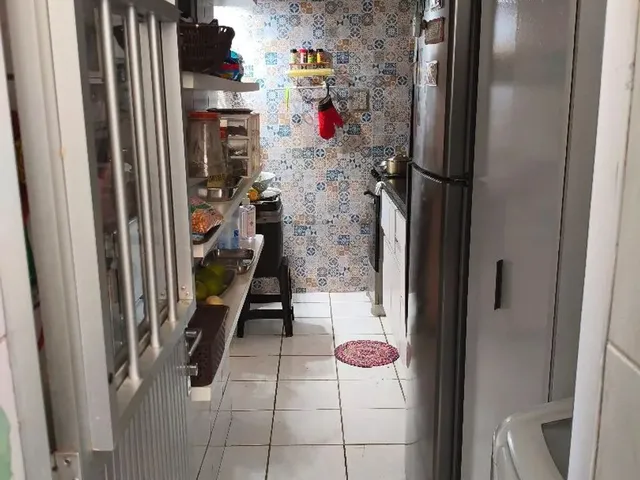 Imagem 5: Apartamento Térreo 3 Quartos