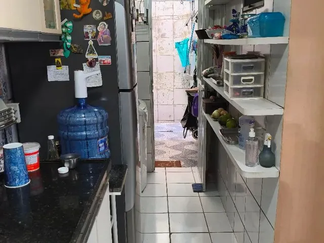 Imagem 6: Apartamento Térreo 3 Quartos