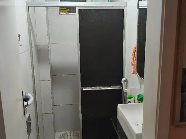 Imagem 7: Apartamento Térreo 3 Quartos