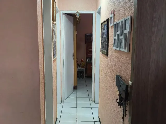 Imagem 8: Apartamento Térreo 3 Quartos