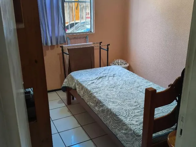 Imagem 9: Apartamento Térreo 3 Quartos