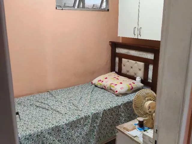 Imagem 10: Apartamento Térreo 3 Quartos