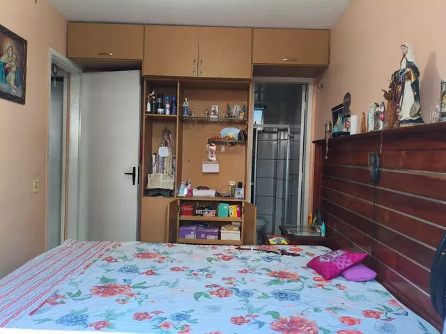 Imagem 11: Apartamento Térreo 3 Quartos
