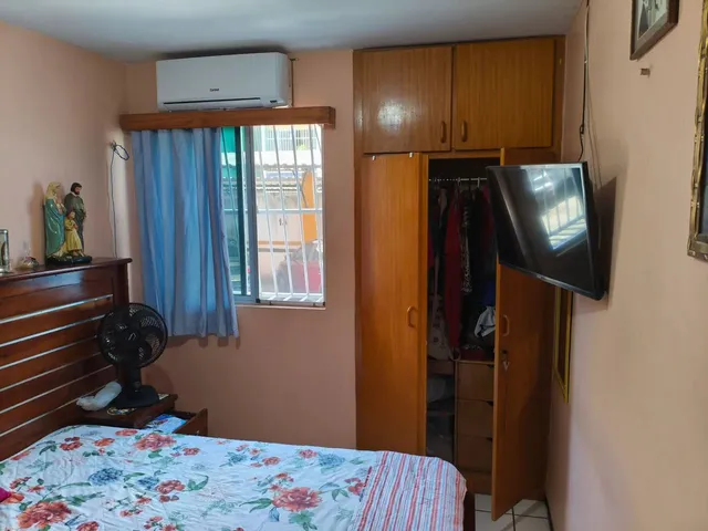 Imagem 12: Apartamento Térreo 3 Quartos