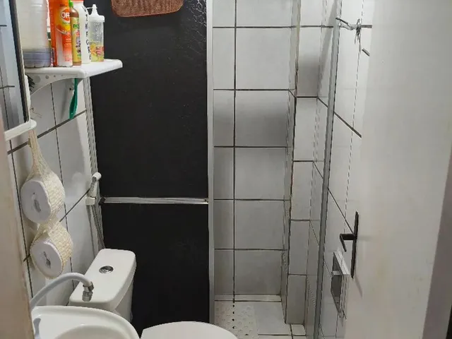 Imagem 13: Apartamento Térreo 3 Quartos