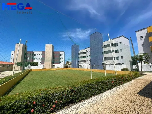 Imagem 12: Apartamento com 2 Dormitórios À Venda, 50 M² por R$ 390.000,00 - Cumbuco - Caucaia/Ce