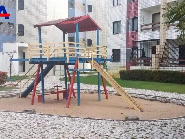 Imagem 11: Apartamento com 2 Dormitórios À Venda, 50 M² por R$ 390.000,00 - Cumbuco - Caucaia/Ce