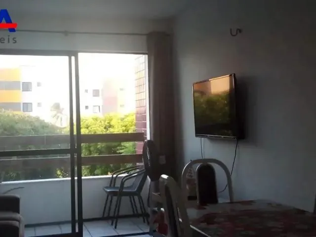 Imagem 10: Apartamento com 2 Dormitórios À Venda, 50 M² por R$ 390.000,00 - Cumbuco - Caucaia/Ce