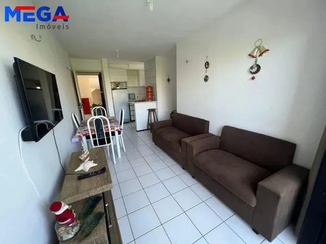 Imagem 4: Apartamento com 2 Dormitórios À Venda, 50 M² por R$ 390.000,00 - Cumbuco - Caucaia/Ce
