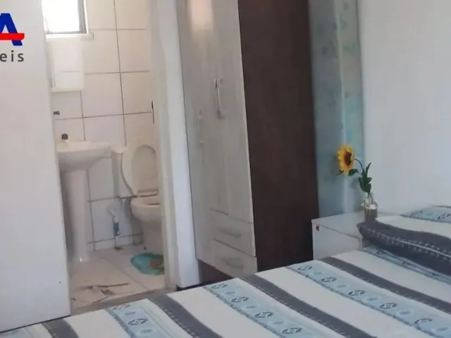 Imagem 5: Apartamento com 2 Dormitórios À Venda, 50 M² por R$ 390.000,00 - Cumbuco - Caucaia/Ce
