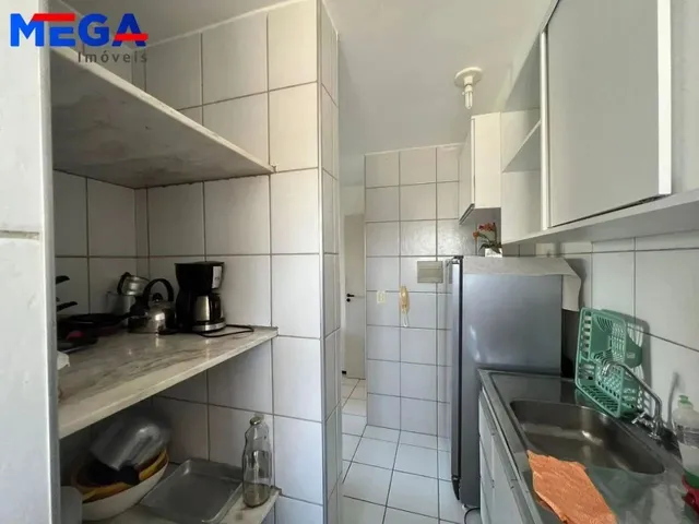 Imagem 7: Apartamento com 2 Dormitórios À Venda, 50 M² por R$ 390.000,00 - Cumbuco - Caucaia/Ce