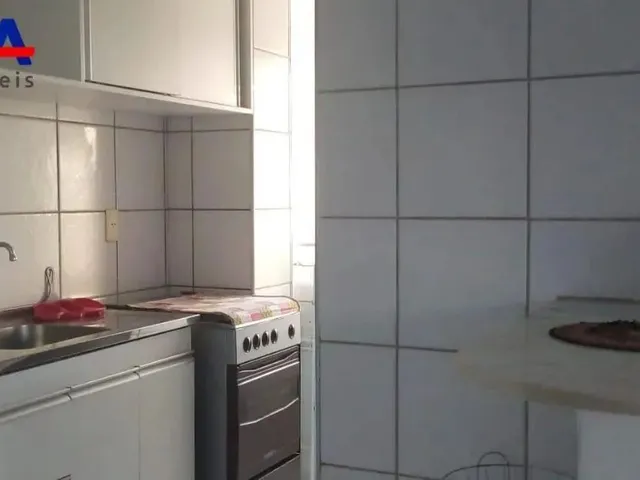 Imagem 13: Apartamento com 2 Dormitórios À Venda, 50 M² por R$ 390.000,00 - Cumbuco - Caucaia/Ce