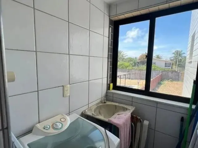 Imagem 2: Apartamento com 2 Dormitórios À Venda, 50 M² por R$ 390.000,00 - Cumbuco - Caucaia/Ce