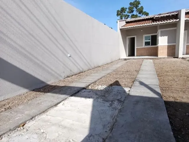 Imagem 2: Casa Plana no Alvorada