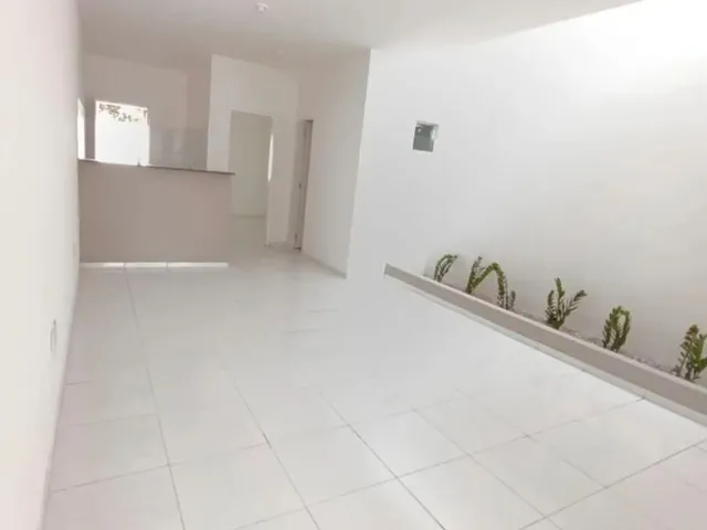 Imagem 3: Casa Plana no Alvorada