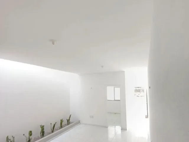 Imagem 4: Casa Plana no Alvorada