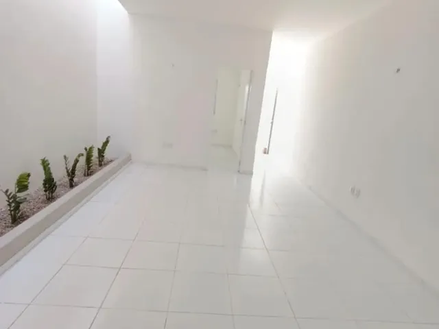 Imagem 5: Casa Plana no Alvorada