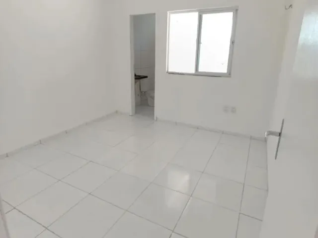 Imagem 6: Casa Plana no Alvorada