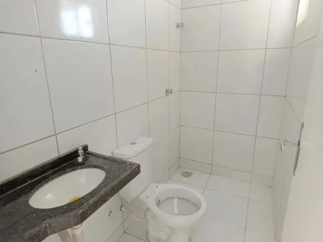 Imagem 7: Casa Plana no Alvorada