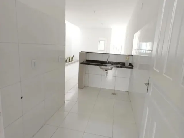 Imagem 8: Casa Plana no Alvorada