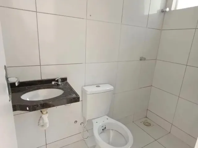 Imagem 10: Casa Plana no Alvorada