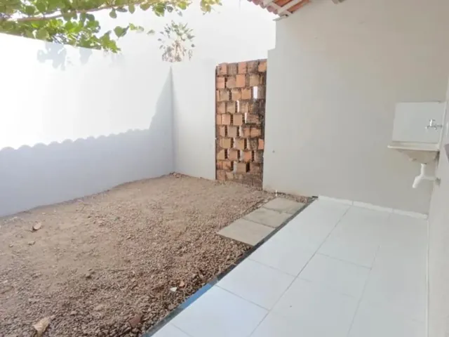 Imagem 11: Casa Plana no Alvorada