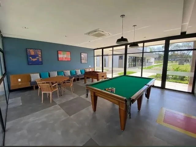 Imagem 14: Casa Térrea no Alphaville Ceará 4, 3 Suítes Plenas e Área de Lazer com Piscina