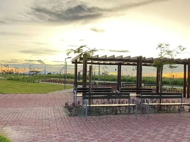 Imagem 7: Casa Térrea no Alphaville Ceará 4, 3 Suítes Plenas e Área de Lazer com Piscina