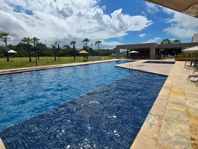 Imagem 13: Casa Térrea no Alphaville Ceará 4, 3 Suítes Plenas e Área de Lazer com Piscina