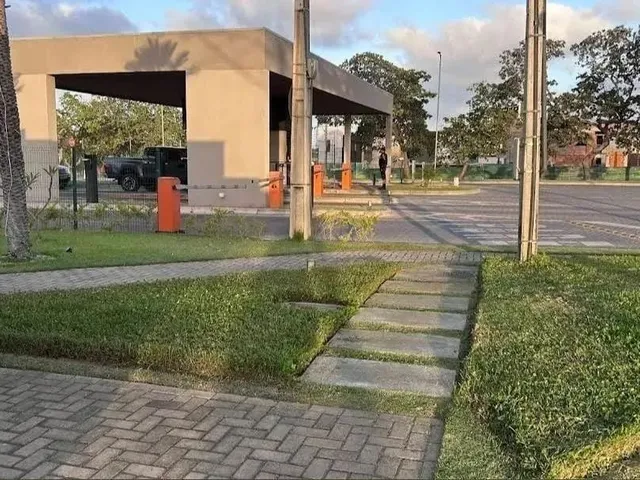 Imagem 16: Casa Térrea no Alphaville Ceará 4, 3 Suítes Plenas e Área de Lazer com Piscina