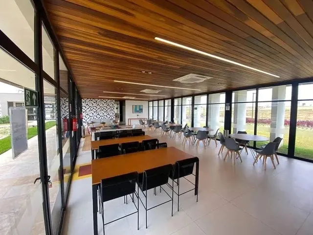 Imagem 9: Casa Térrea no Alphaville Ceará 4, 3 Suítes Plenas e Área de Lazer com Piscina