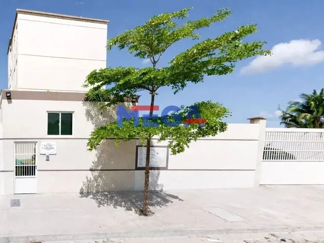 Imagem: Apartamento com 56,19M² com 02 Quartos