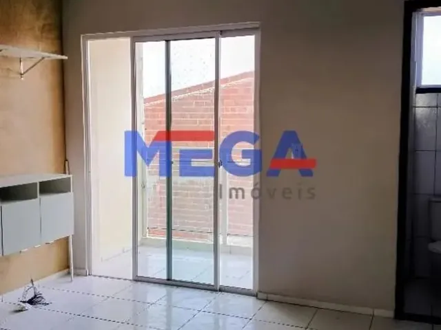 Imagem 5: Apartamento com 56,19M² com 02 Quartos no Bairro Parque Portira - Caucaia -Ce