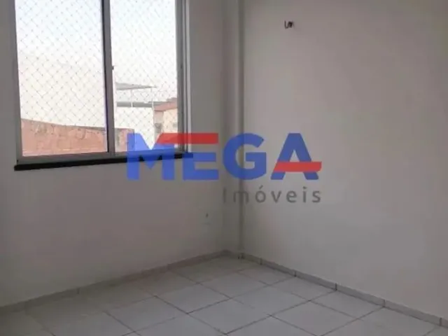 Imagem 3: Apartamento com 56,19M² com 02 Quartos no Bairro Parque Portira - Caucaia -Ce