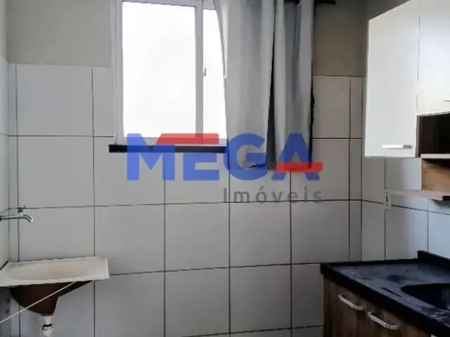 Imagem 2: Apartamento com 56,19M² com 02 Quartos no Bairro Parque Portira - Caucaia -Ce