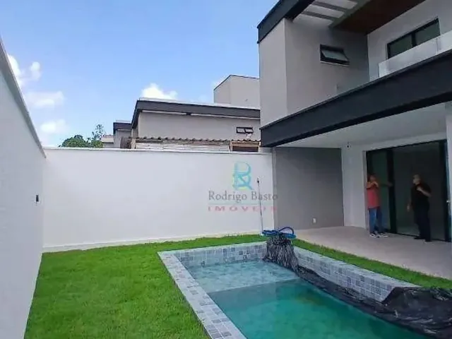 Imagem: Casa com 4 Dormitórios À Venda, 191 M²