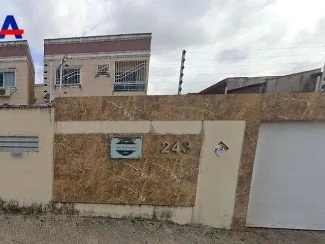 Imagem: Apartamento com 3 Quartos no Bairro Grilo