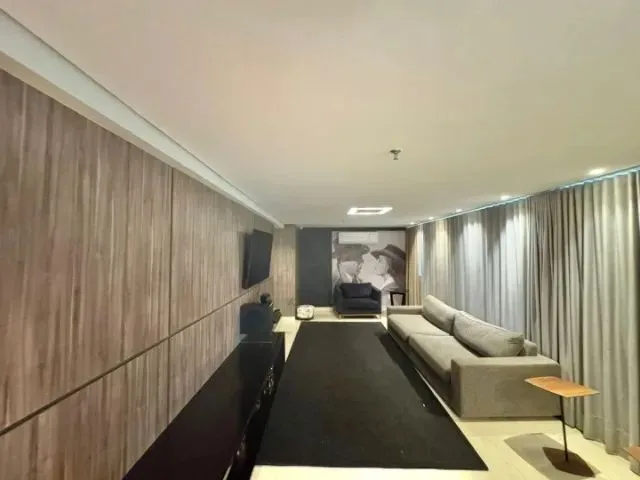 Imagem: Apartamento, Guararapes, 03 Suítes