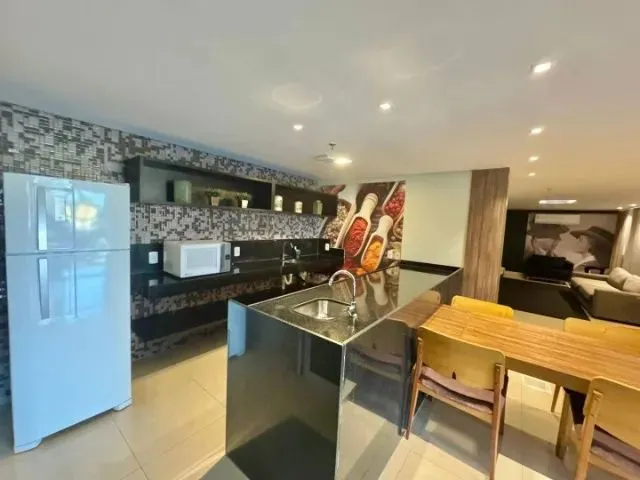 Imagem 9: Apartamento, Guararapes, 03 Suítes