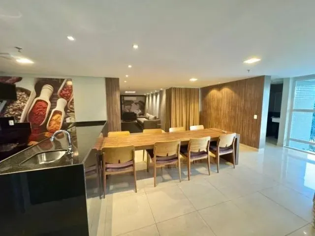 Imagem 3: Apartamento, Guararapes, 03 Suítes
